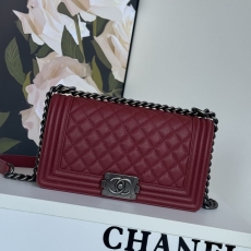 Chanel Boy Series Bags